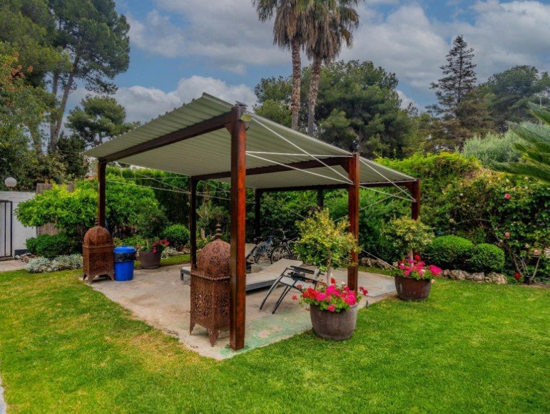 Chalet en venta en La Cañada, Valencia