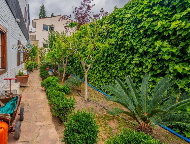 Chalet en venta en La Cañada, Valencia