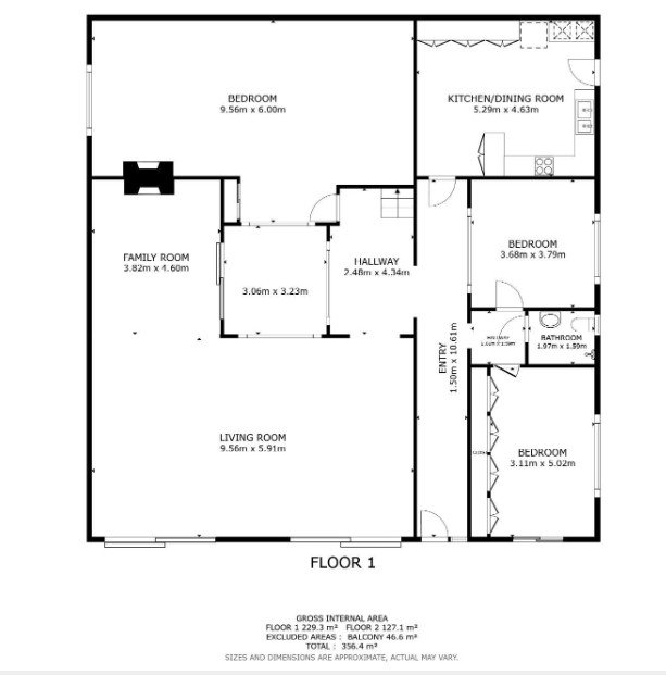 Chalet en venta en La Cañada, Valencia