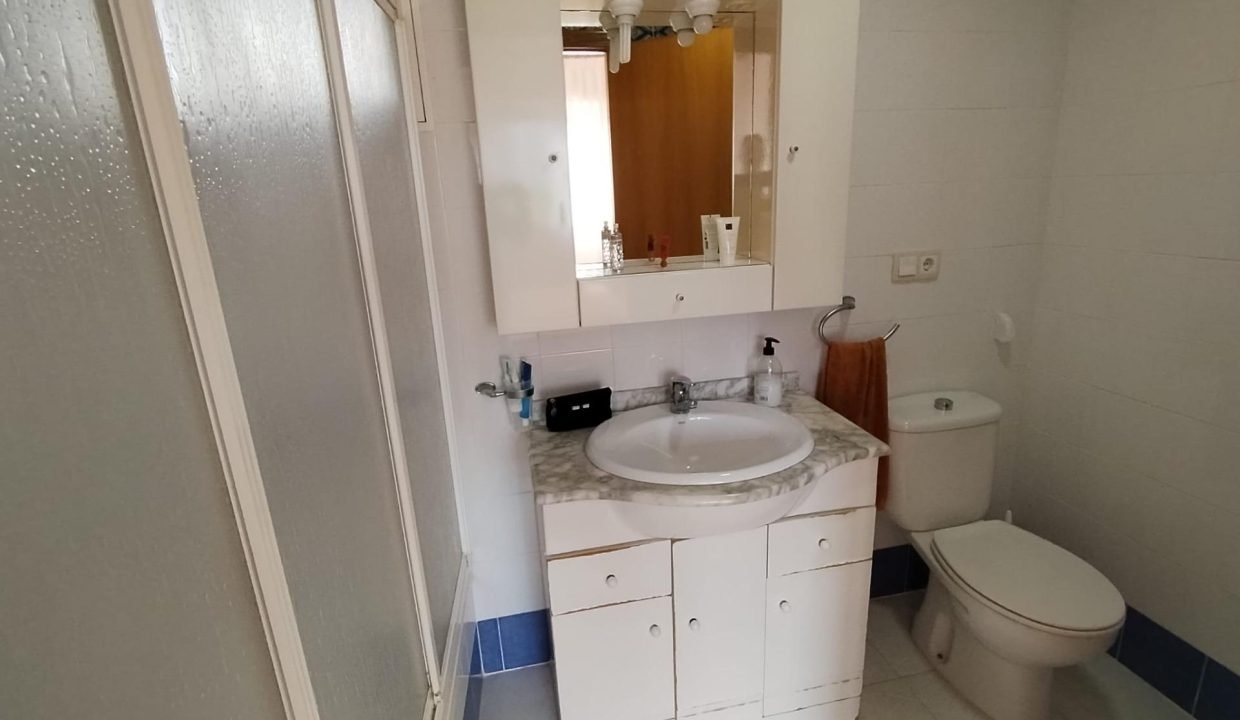 Apartamento en Town Center, Benidorm