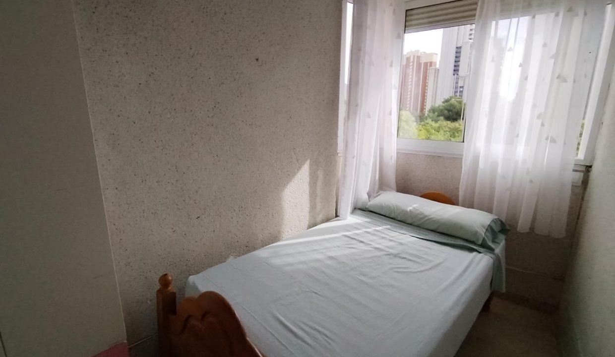 Apartamento en Town Center, Benidorm