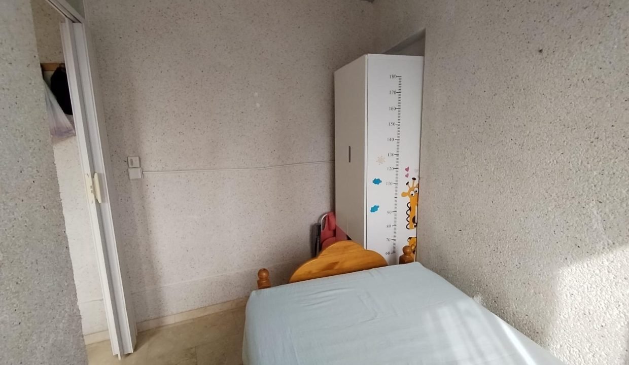 Apartamento en Town Center, Benidorm