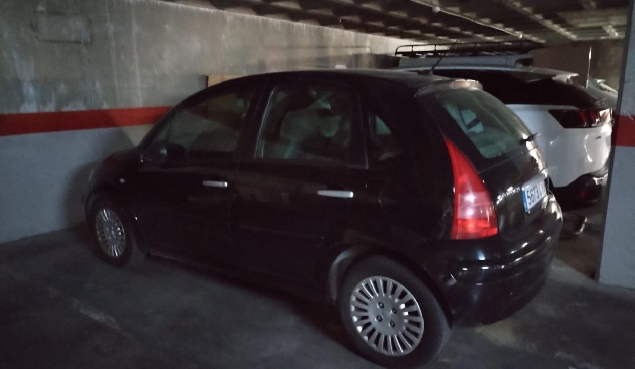 Apartamento en Town Center, Benidorm