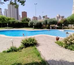 Apartamento en Town Center, Benidorm