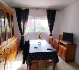 Apartamento en Town Center, Benidorm