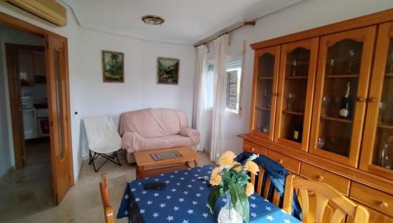 Apartamento en Town Center, Benidorm