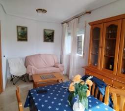 Apartamento en Town Center, Benidorm