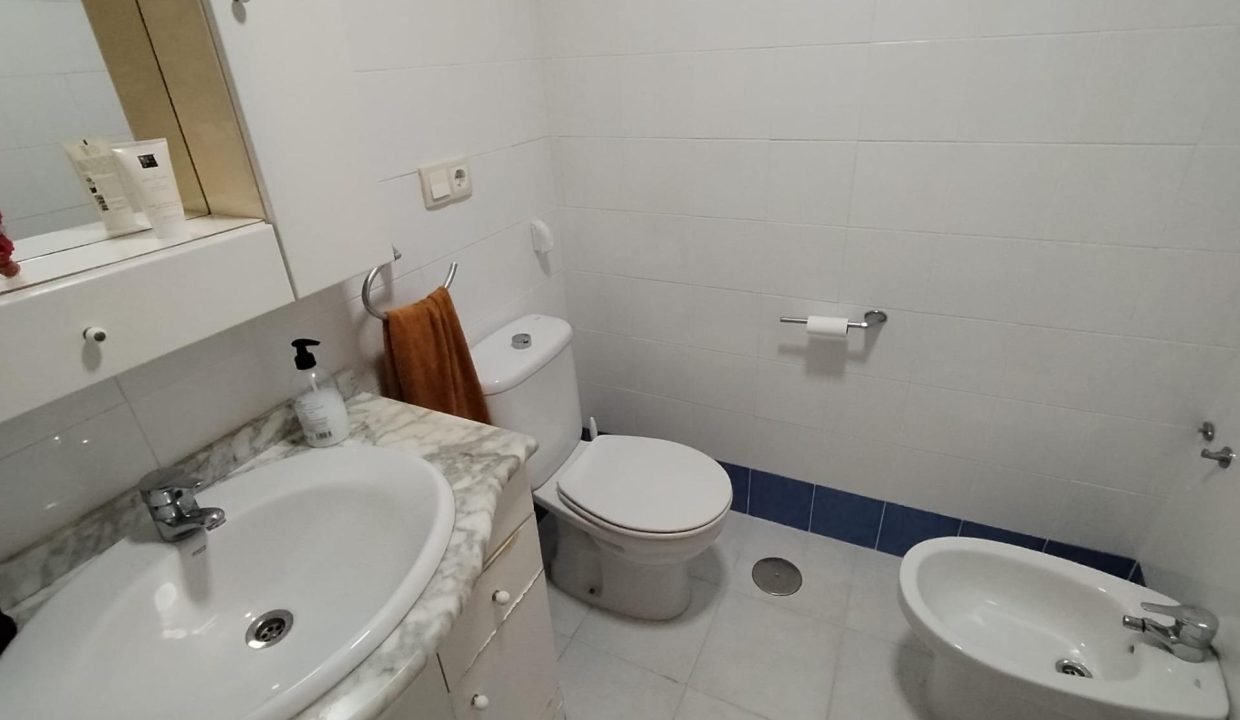 Apartamento en Town Center, Benidorm