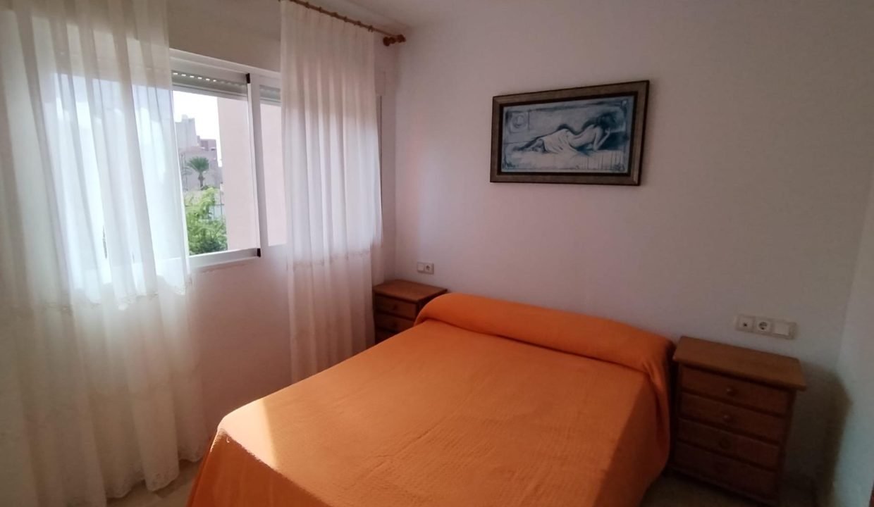 Apartamento en Town Center, Benidorm