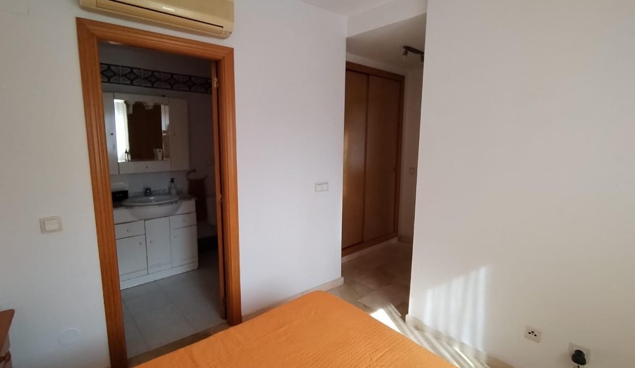 Apartamento en Town Center, Benidorm