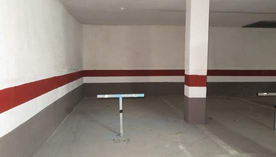 Garaje en venta en Calle Padre Claret Sagunto Valencia