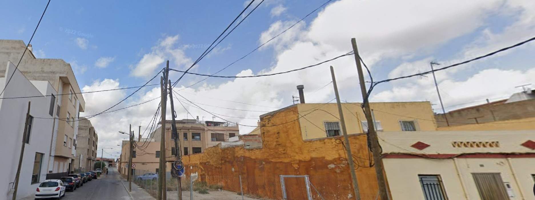 Terreno en venta en Almazora, Castellón
