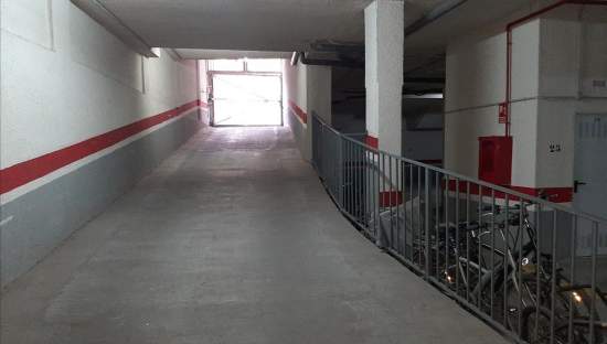Garaje en Bonrepós Y Mirambell, Valencia