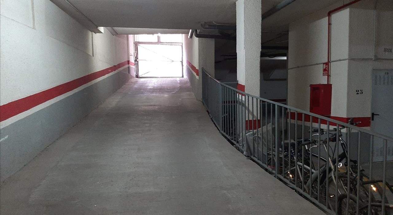Garaje en Bonrepós Y Mirambell, Valencia