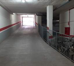 Garaje en Bonrepós Y Mirambell, Valencia