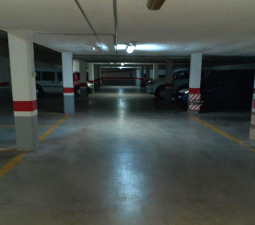 Garaje en Bonrepós Y Mirambell, Valencia