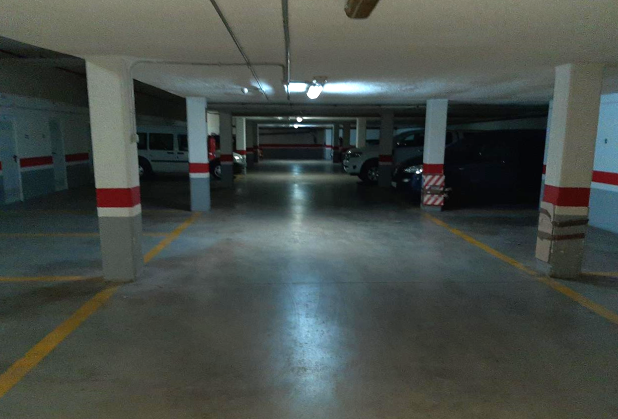 Garaje en Bonrepós Y Mirambell, Valencia