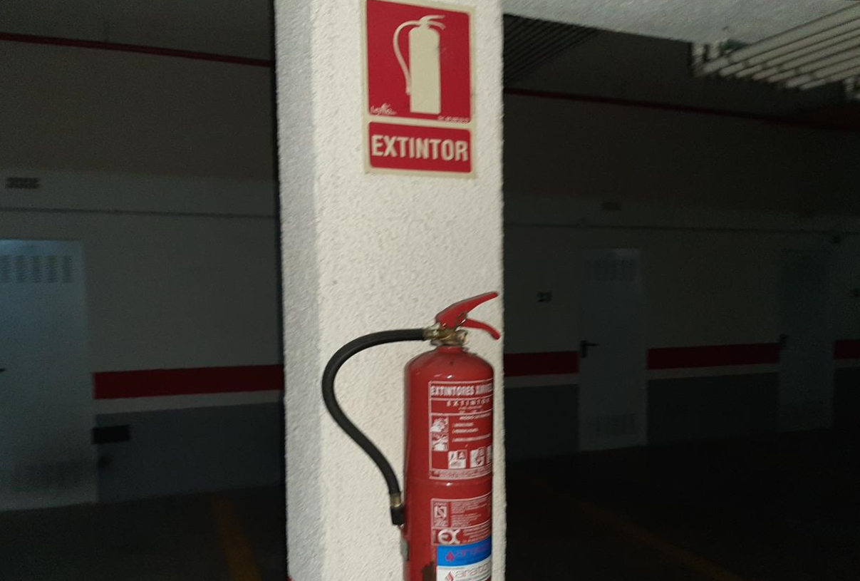 Garaje en Bonrepós Y Mirambell, Valencia