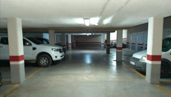 Garaje en Bonrepós Y Mirambell, Valencia