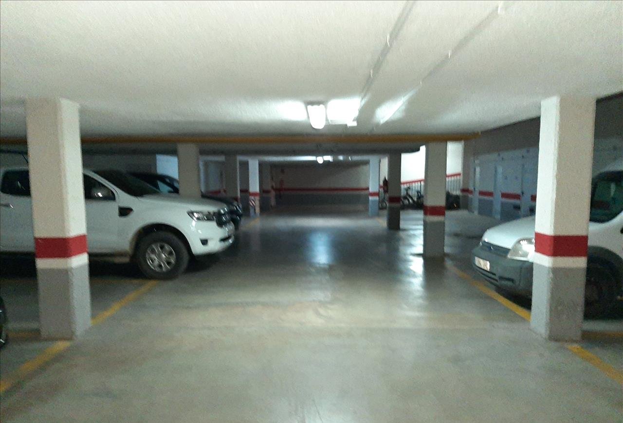 Garaje en Bonrepós Y Mirambell, Valencia