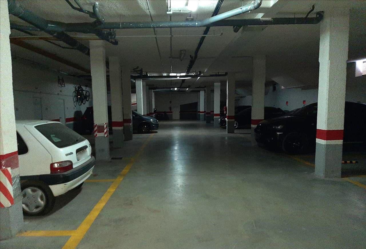 Garaje en Bonrepós Y Mirambell, Valencia