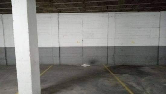 Garaje en venta  en Calle Canovas Del Castillo Totana Murcia