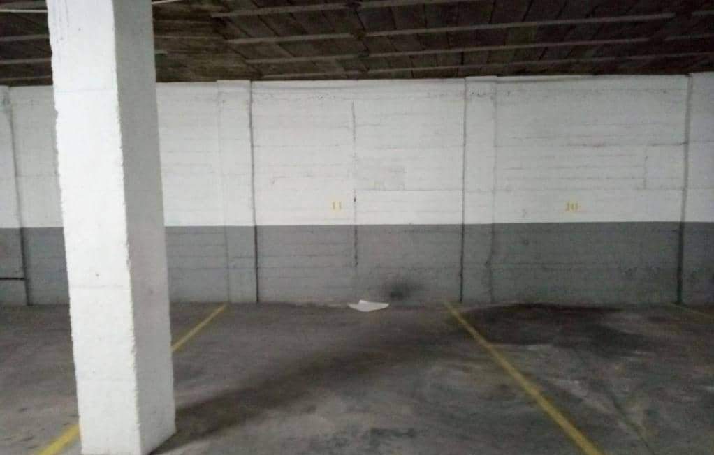 Garaje en venta  en Calle Canovas Del Castillo Totana Murcia
