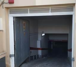 Garaje en venta en Avenida De Balsicas San Javier Murcia