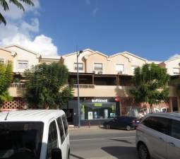 Garaje en venta en Avenida De Balsicas San Javier Murcia