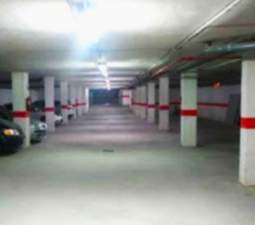 Garaje en venta en Avenida De Balsicas San Javier Murcia