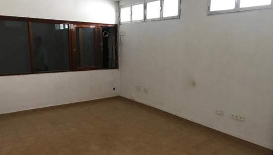 Local Comercial en venta  en Calle Daya Vieja Alicante Alicante