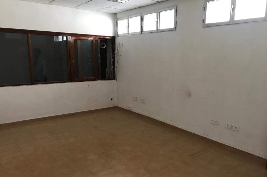 Local Comercial en venta  en Calle Daya Vieja Alicante Alicante