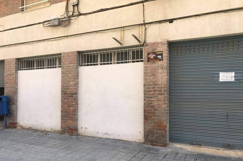 Local Comercial en venta  en Calle Daya Vieja Alicante Alicante