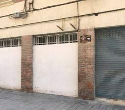 Local Comercial en venta  en Calle Daya Vieja Alicante Alicante