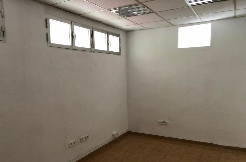 Local Comercial en venta  en Calle Daya Vieja Alicante Alicante