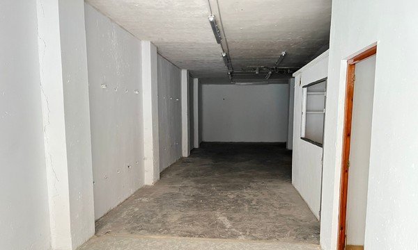 Local Comercial en venta  en Calle Daya Vieja Alicante Alicante