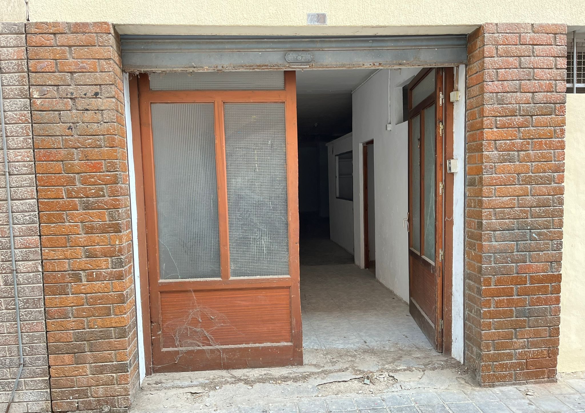 Local Comercial en venta  en Calle Daya Vieja Alicante Alicante