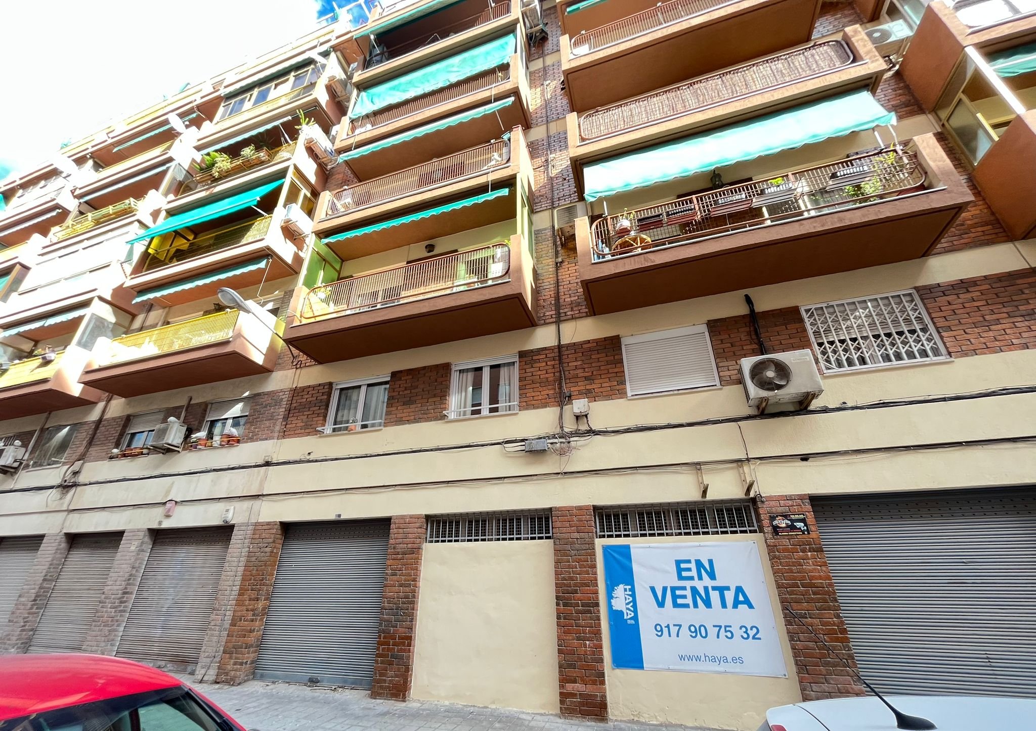 Local Comercial en venta  en Calle Daya Vieja Alicante Alicante