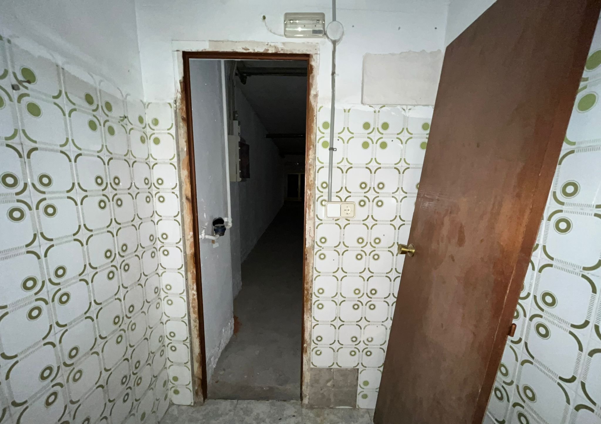 Local Comercial en venta  en Calle Daya Vieja Alicante Alicante
