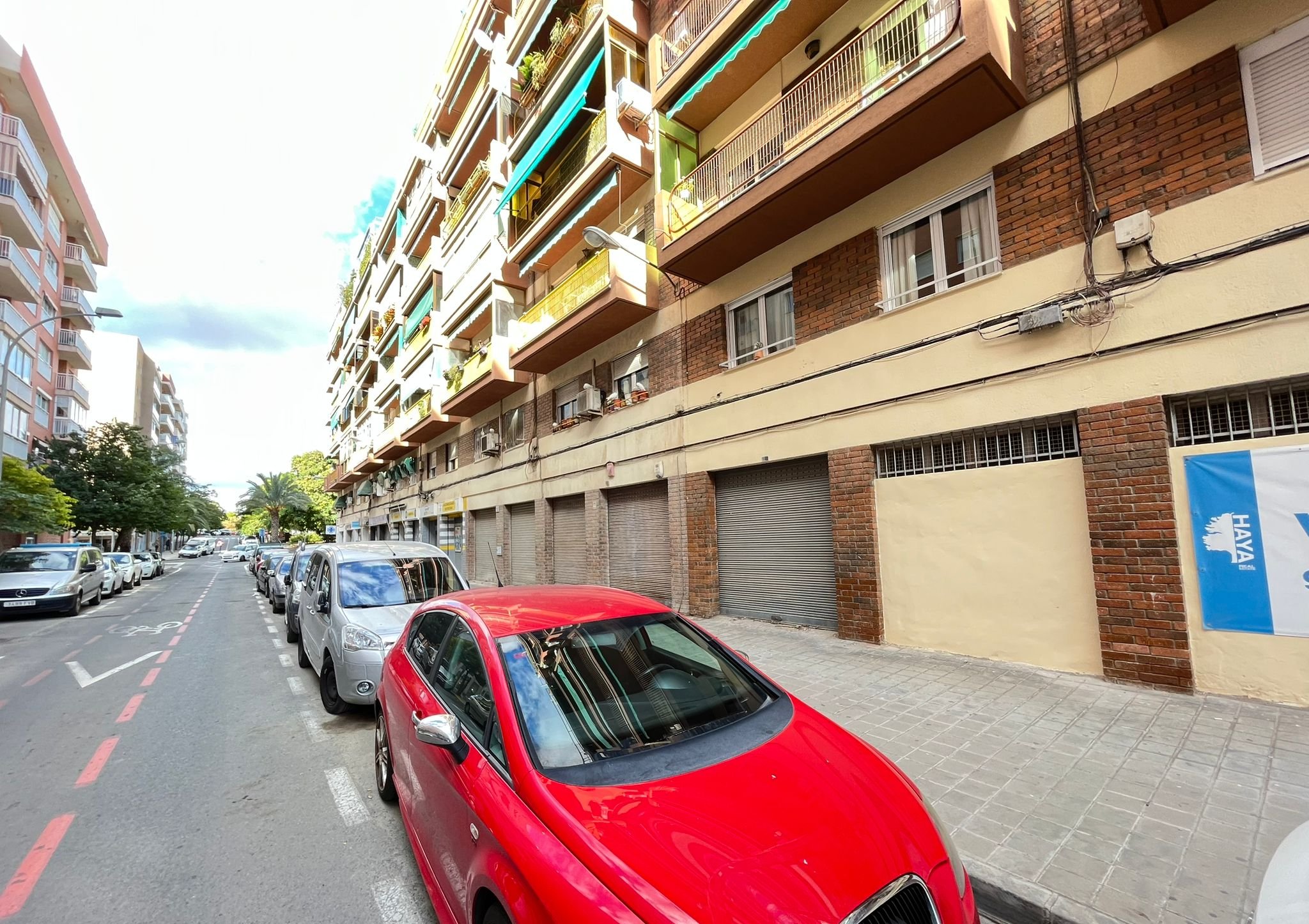 Local Comercial en venta  en Calle Daya Vieja Alicante Alicante