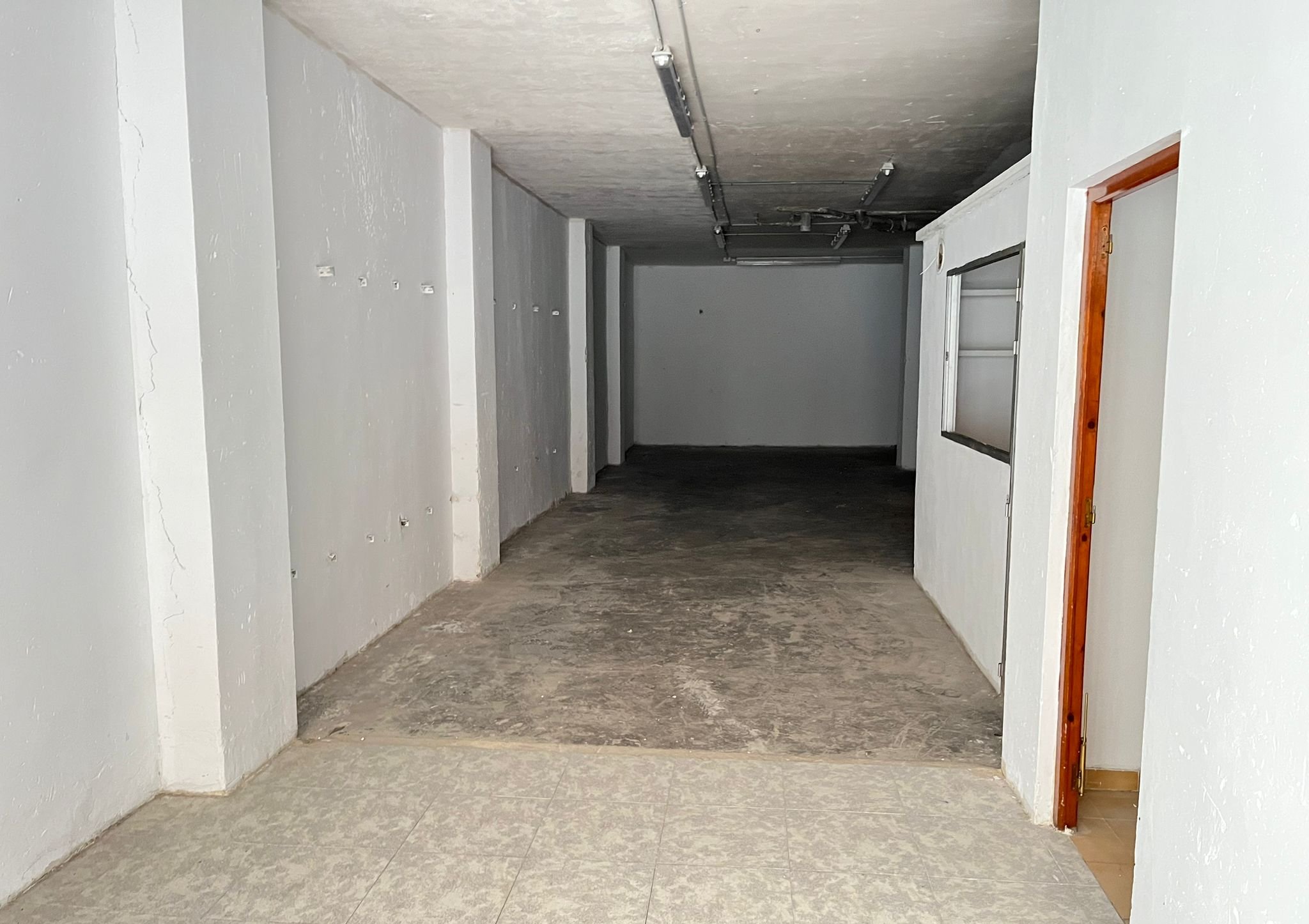 Local Comercial en venta  en Calle Daya Vieja Alicante Alicante