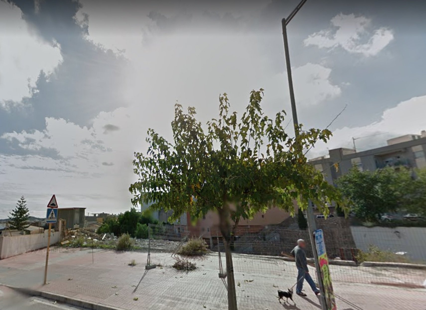 Terreno en venta en Vall De Uxó, Castellón