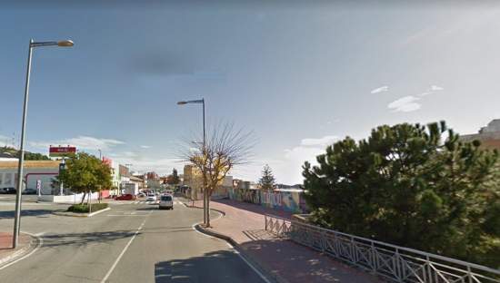 Terreno en venta en Vall De Uxó, Castellón