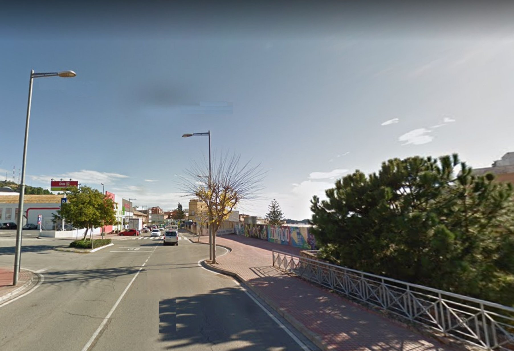 Terreno en venta en Vall De Uxó, Castellón