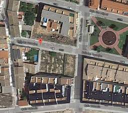 Urbano (Solar) en venta  en Calle Los Naranjos, Soneja, Castellón