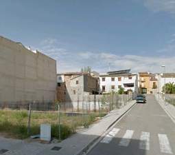 Urbano (Solar) en venta  en Calle Los Naranjos, Soneja, Castellón