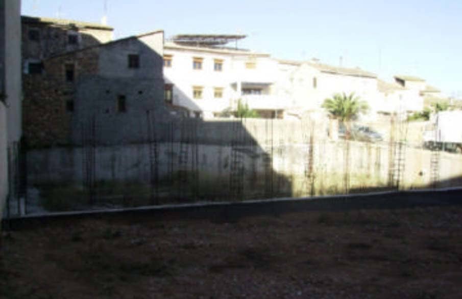 Urbano (Solar) en venta  en Calle Los Naranjos, Soneja, Castellón