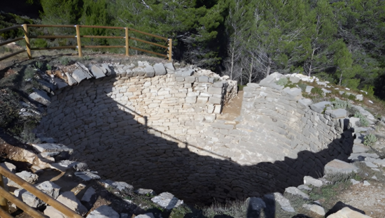 Terreno en venta en Chiva, Valencia