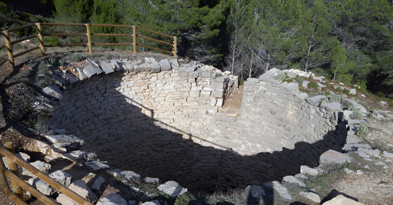 Terreno en venta en Chiva, Valencia