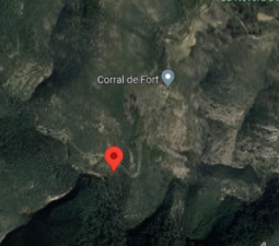 Terreno en venta en Chiva, Valencia